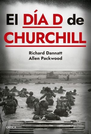 56943-EL DIA D DE CHURCHILL