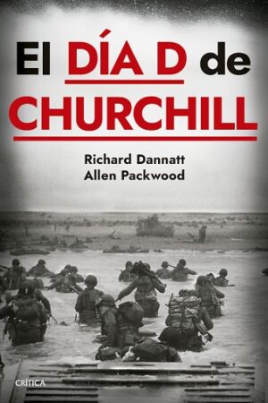 56943-EL DIA D DE CHURCHILL