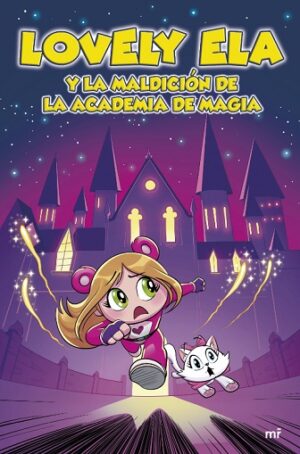 56960-LOVELY ELA Y LA MALDICION DE LA ACADEMIA DE MAGIA