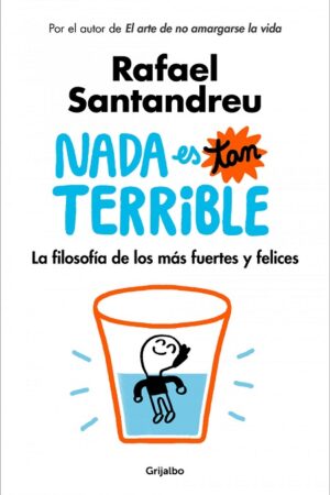 48949-NADA ES TAN TERRIBLE