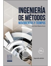 11159-INGENIERIA DE METODOS MOVIMIENTOS Y TIEMPO