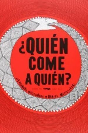 48349-QUIEN COME A QUIEN