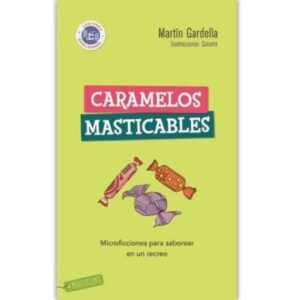 56976-CARAMELOS MASTICABLES