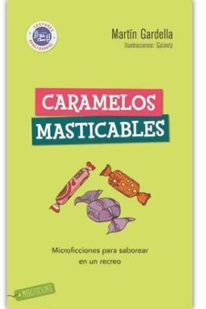 56976-CARAMELOS MASTICABLES