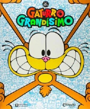 56453-GATURRO GRANDISIMO