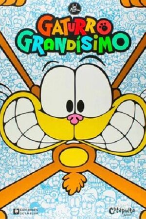 56453-GATURRO GRANDISIMO