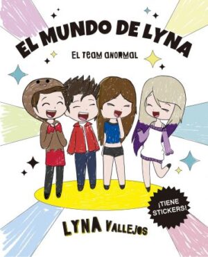 47593-EL MUNDO DE LYNA