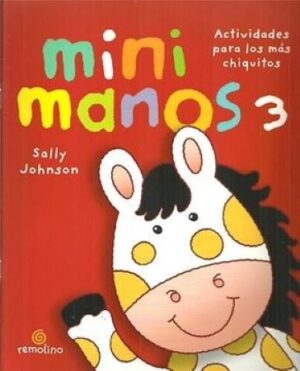 55984-MINI MANOS 3