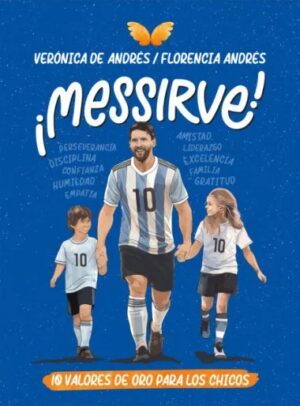 56168-MESSIRVE