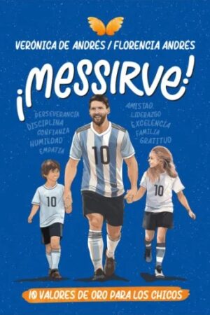 56168-MESSIRVE