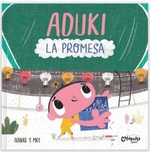 56494-ADUKI : LA PROMESA