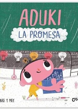 56494-ADUKI : LA PROMESA