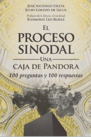 52992-EL PROCESO SINODAL : UNA CAJA DE PANDORA