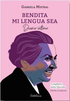 5007-BENDITA MI LENGUA SEA. DIARIO INTIMO