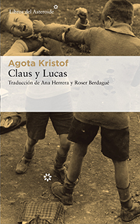 5137-CLAUS Y LUCAS