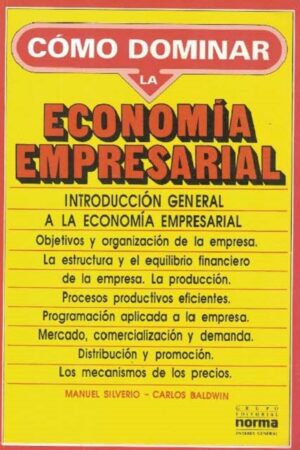 53156-INTRODUCCION GENERAL A LA ECONOMIA EMPRESARIAL