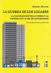 1126-LA GUERRA DE LOS LUGARES