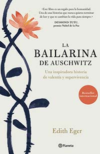 1453-LA BAILARINA DE AUSCHWITZ