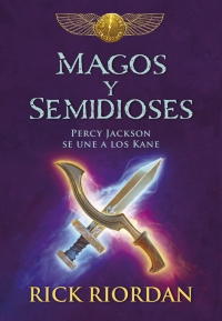 1640-MAGOS Y SEMIDIOSES