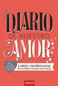 1782-DIARIO DE NUESTRO AMOR