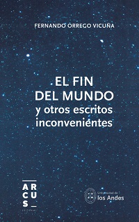 3206-EL FIN DEL MUNDO Y OTROS ESCRITOS INCONVENIENTES