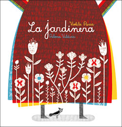 3295-LA JARDINERA