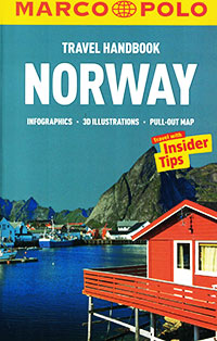 3424-NORWAY HANDBOOK