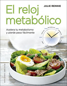 3553-EL RELOJ METABOLICO