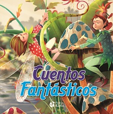 3775-CUENTOS FANTASTICOS