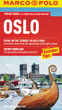 4895-OSLO POCKET GUIDE