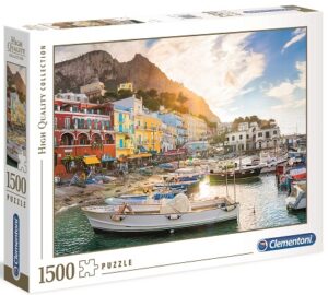 43397-CAPRI PUZZLE 1500 PIEZAS