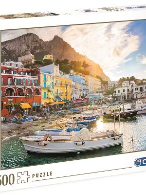 43397-CAPRI PUZZLE 1500 PIEZAS