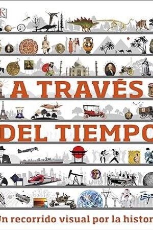 57175-A TRAVES DEL TIEMPO