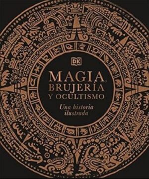 55797-MAGIA, BRUJERIA Y OCULTISMO