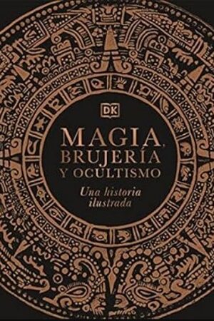 55797-MAGIA, BRUJERIA Y OCULTISMO