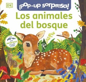 57419-LOS ANIMALES DEL BOSQUE