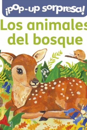 57419-LOS ANIMALES DEL BOSQUE