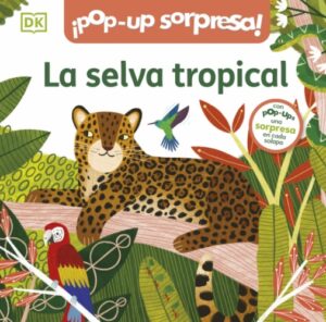 57450-LA SELVA TROPICAL