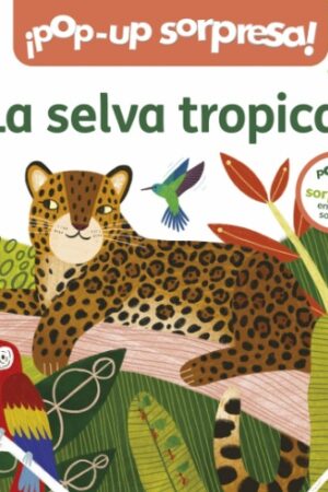 57450-LA SELVA TROPICAL