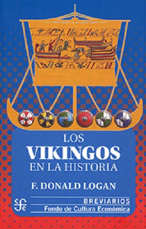 46035-LOS VIKINGOS EN LA HISTORIA