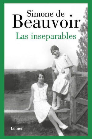 39644-INSEPARABLES, LAS