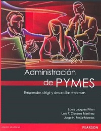 25302-ADMINISTRACION DE PYMES