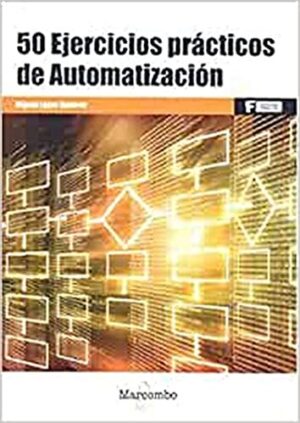 24359-50 EJERCICIOS PRACTICOS DE AUTOMATIZACIO