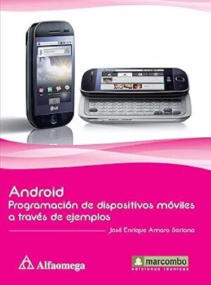 57535-ANDROID PROGRAMACION DE DISPOSITIVOS MOVILES A TRAVES DE EJEMPLOS