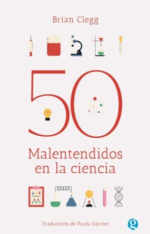 57043-50 MALENTENDIDOS EN LA CIENCIA