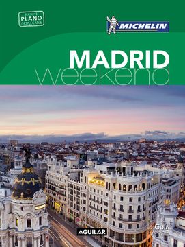 34368-GUIA VERDE WEEKEND MADRID