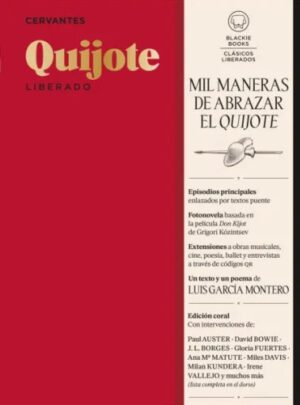 56855-QUIJOTE LIBERADO