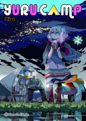 56103-YURU CAMP N. 02