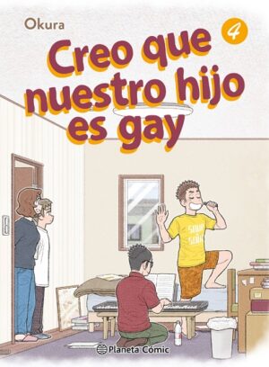 56104-CREO QUE NUESTRO HIJO ES GAY N. 04