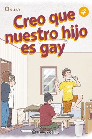 56104-CREO QUE NUESTRO HIJO ES GAY N. 04